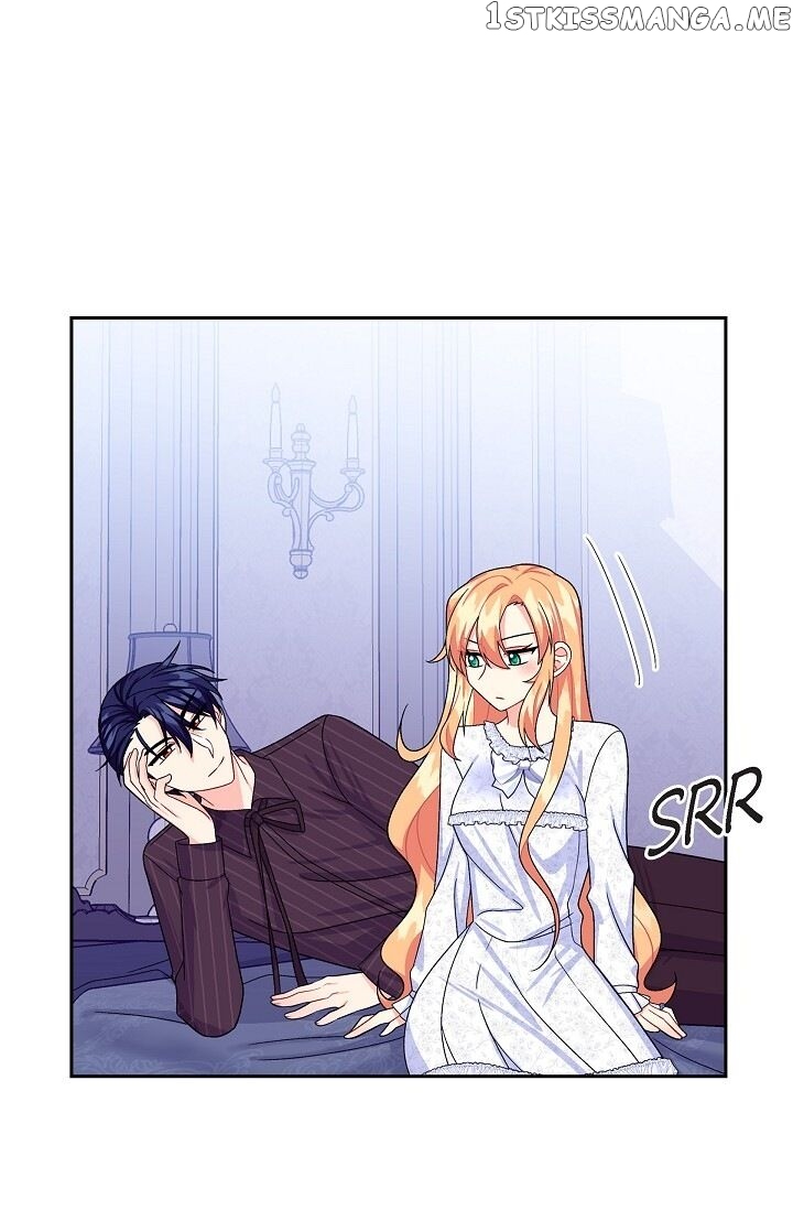 The Younger Male Lead Fell For Me Before The Destruction chapter 24 - page 19