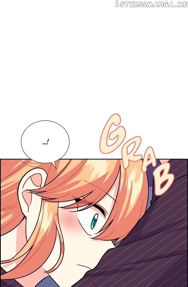 The Younger Male Lead Fell For Me Before The Destruction chapter 24 - page 20