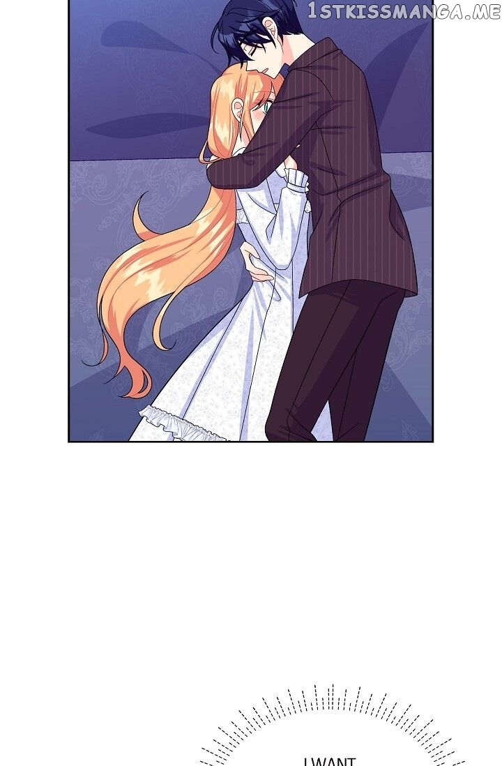 The Younger Male Lead Fell For Me Before The Destruction chapter 24 - page 22