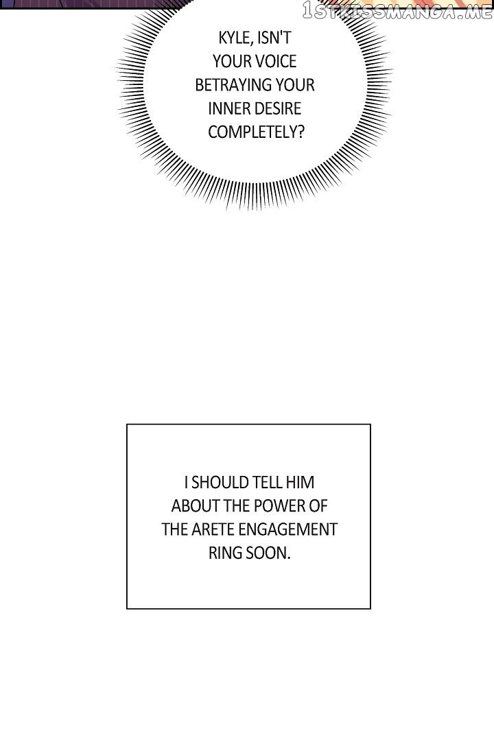 The Younger Male Lead Fell For Me Before The Destruction chapter 24 - page 26