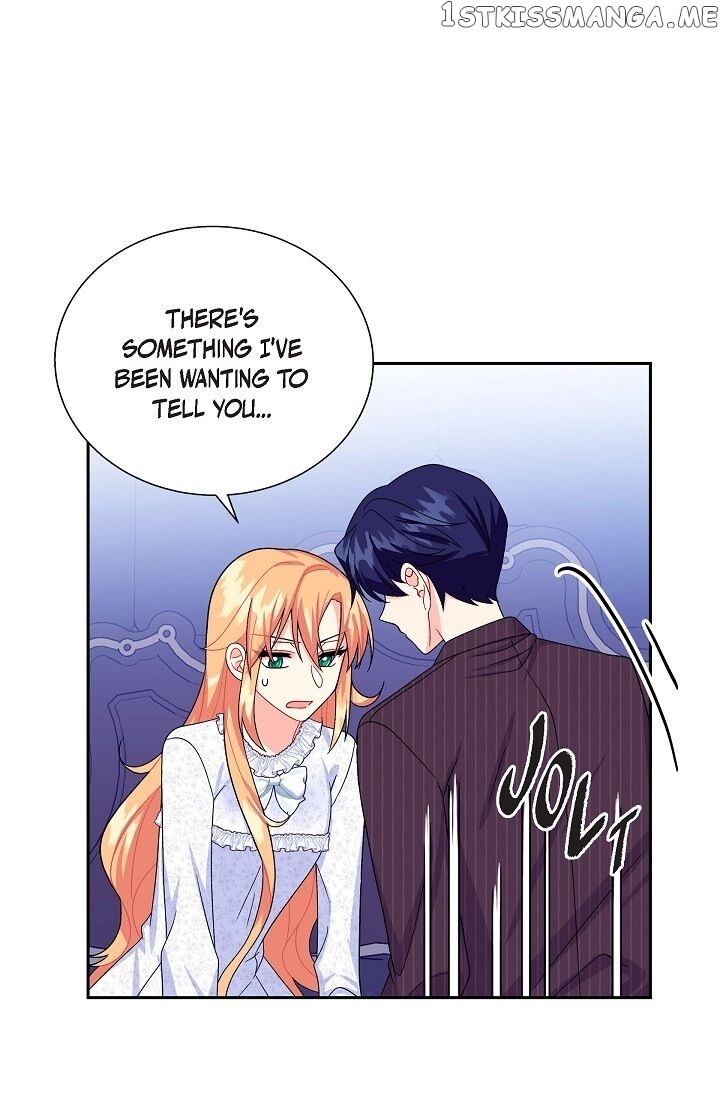 The Younger Male Lead Fell For Me Before The Destruction chapter 24 - page 27