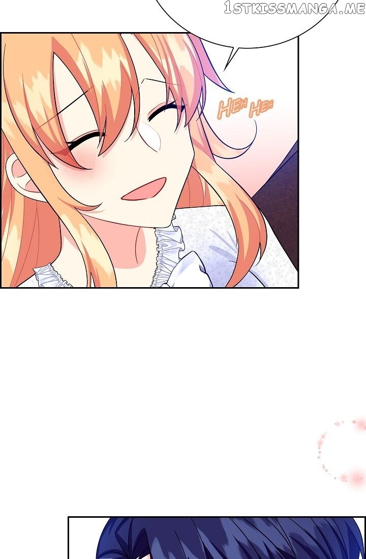 The Younger Male Lead Fell For Me Before The Destruction chapter 24 - page 3