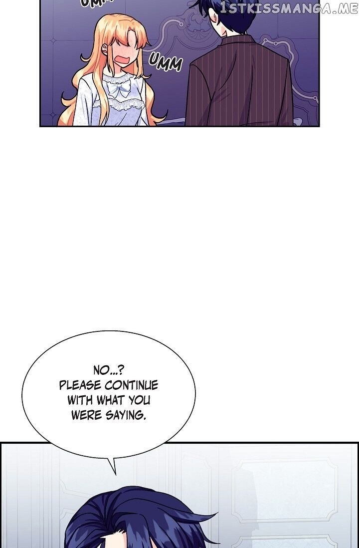 The Younger Male Lead Fell For Me Before The Destruction chapter 24 - page 30