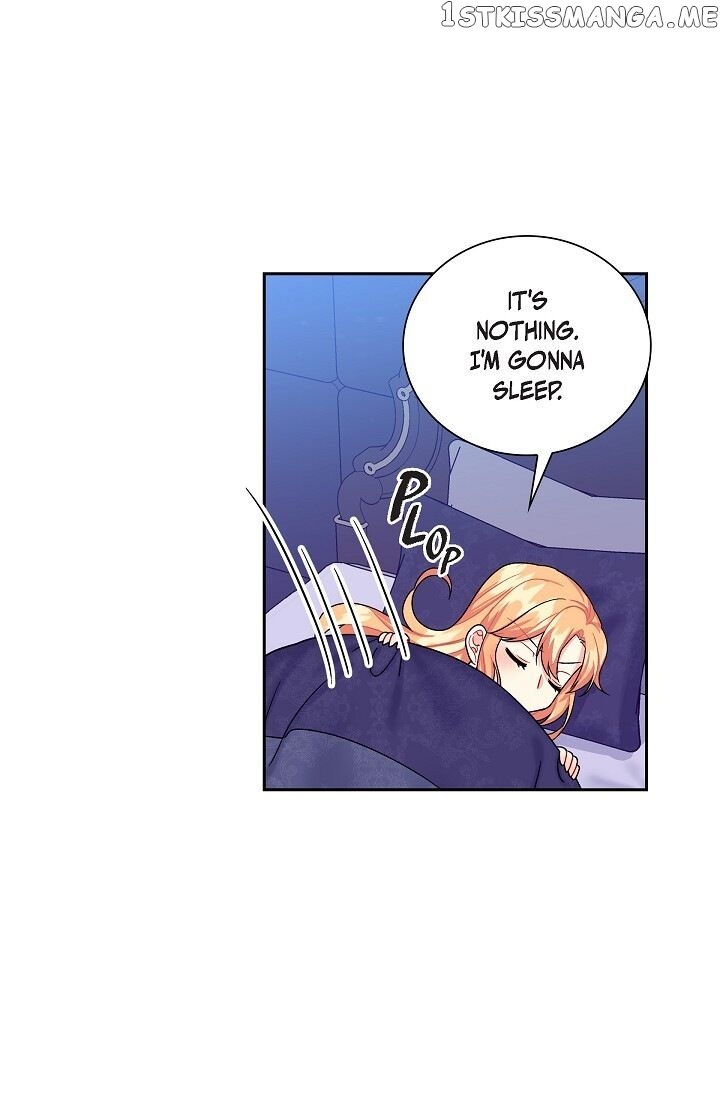 The Younger Male Lead Fell For Me Before The Destruction chapter 24 - page 32