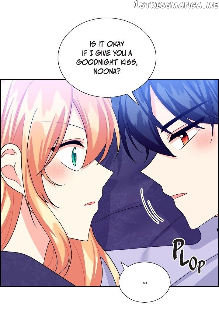 The Younger Male Lead Fell For Me Before The Destruction chapter 24 - page 33