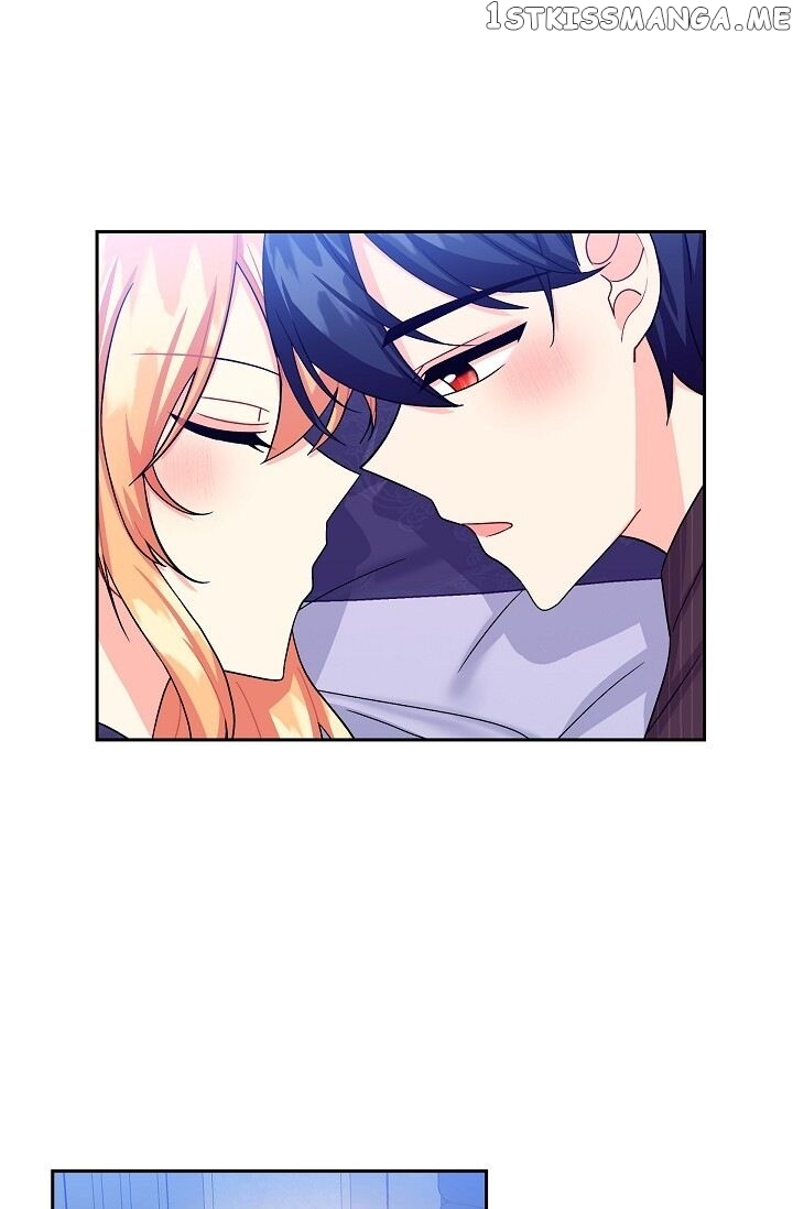 The Younger Male Lead Fell For Me Before The Destruction chapter 24 - page 34