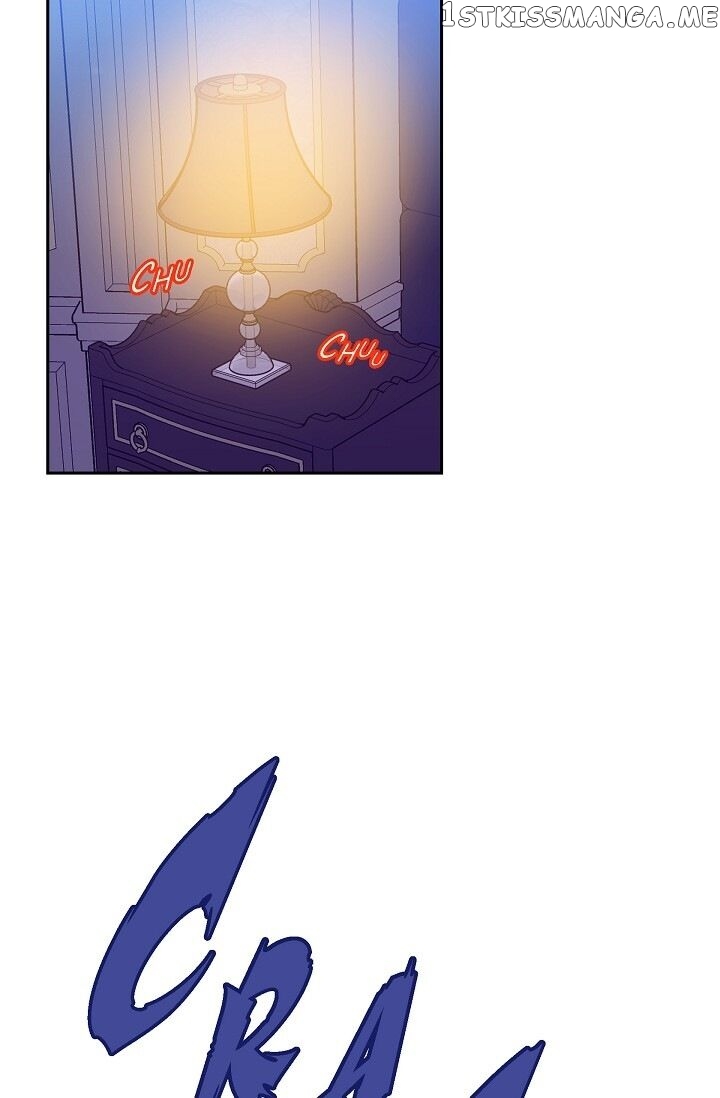 The Younger Male Lead Fell For Me Before The Destruction chapter 24 - page 35