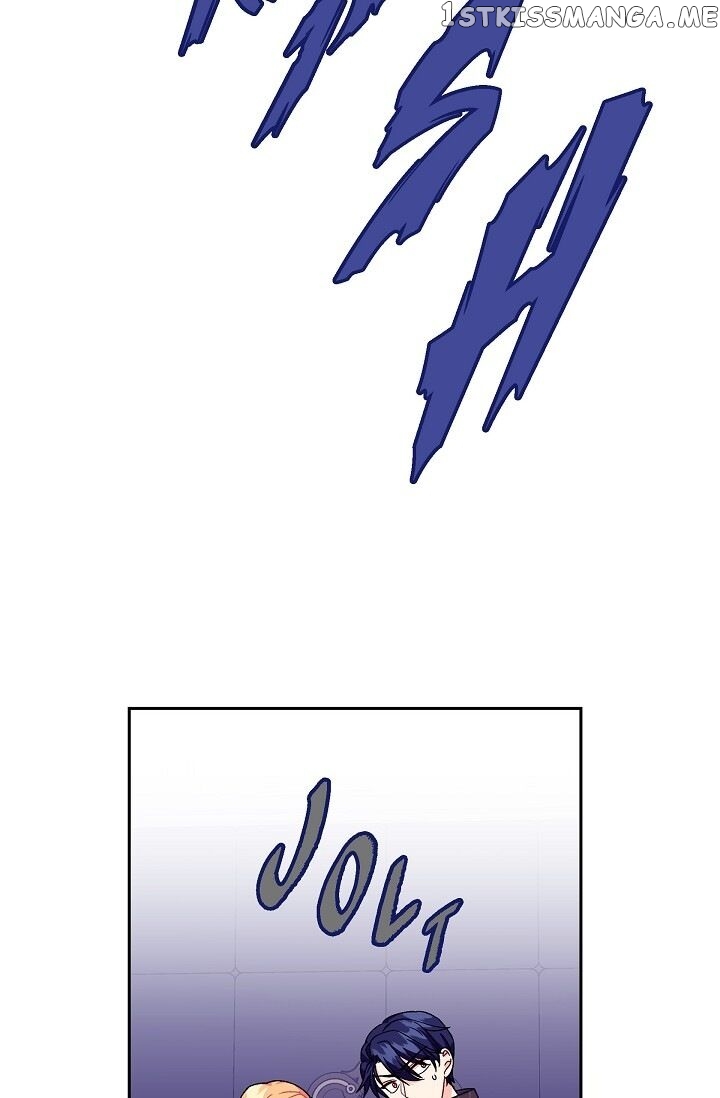The Younger Male Lead Fell For Me Before The Destruction chapter 24 - page 36