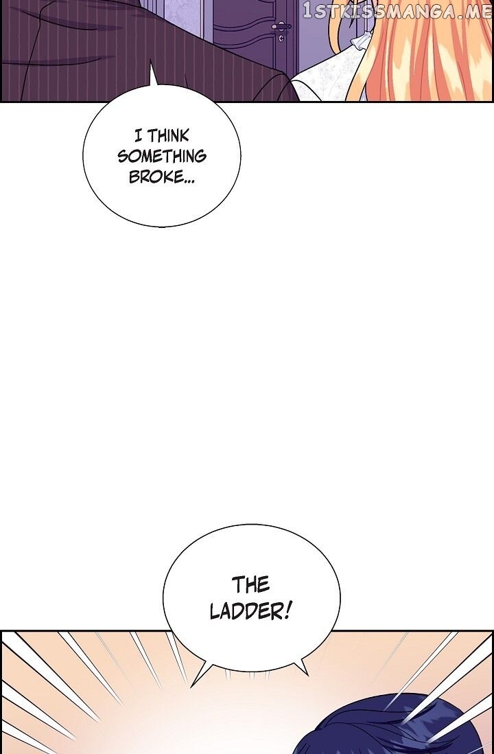 The Younger Male Lead Fell For Me Before The Destruction chapter 24 - page 38