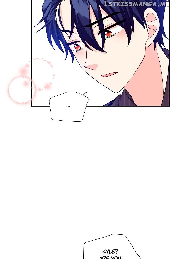 The Younger Male Lead Fell For Me Before The Destruction chapter 24 - page 4