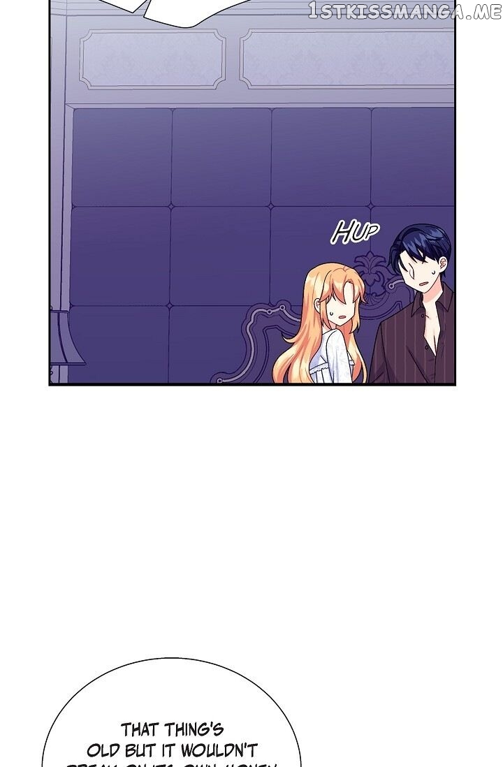 The Younger Male Lead Fell For Me Before The Destruction chapter 24 - page 40