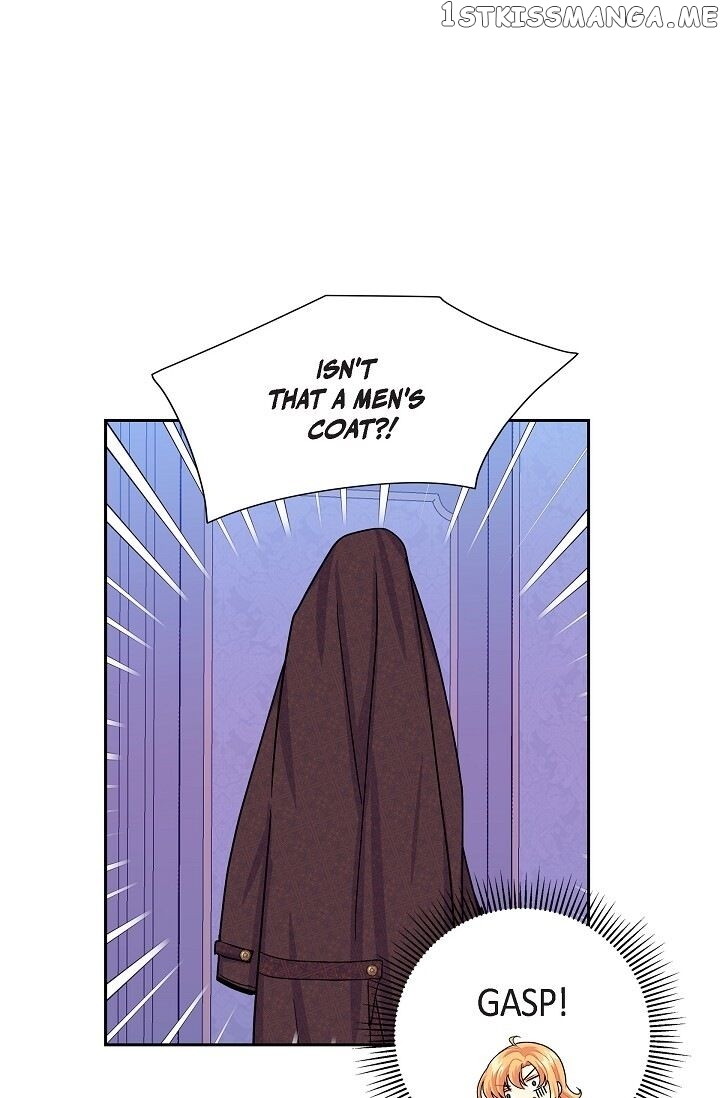 The Younger Male Lead Fell For Me Before The Destruction chapter 24 - page 48