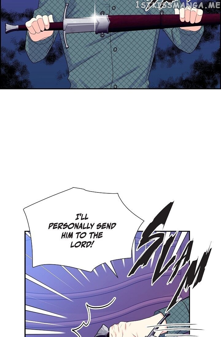 The Younger Male Lead Fell For Me Before The Destruction chapter 24 - page 50
