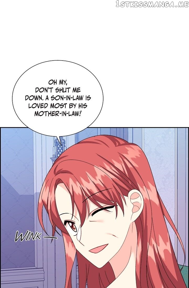 The Younger Male Lead Fell For Me Before The Destruction chapter 24 - page 66