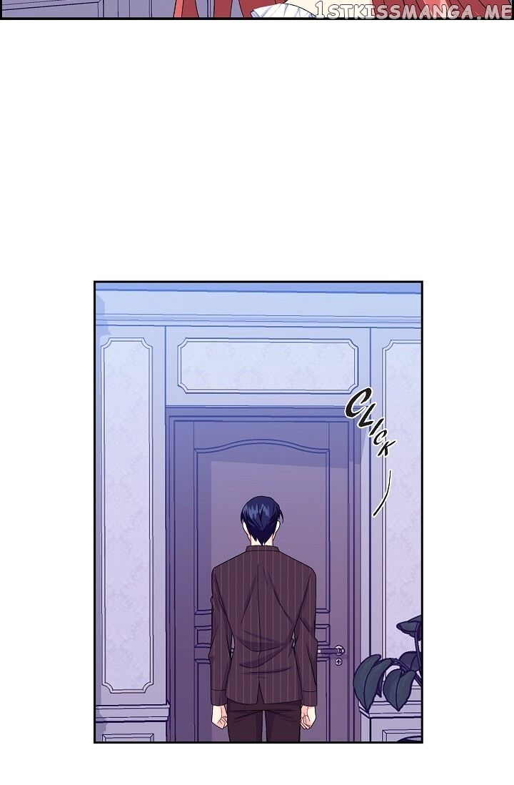 The Younger Male Lead Fell For Me Before The Destruction chapter 24 - page 67