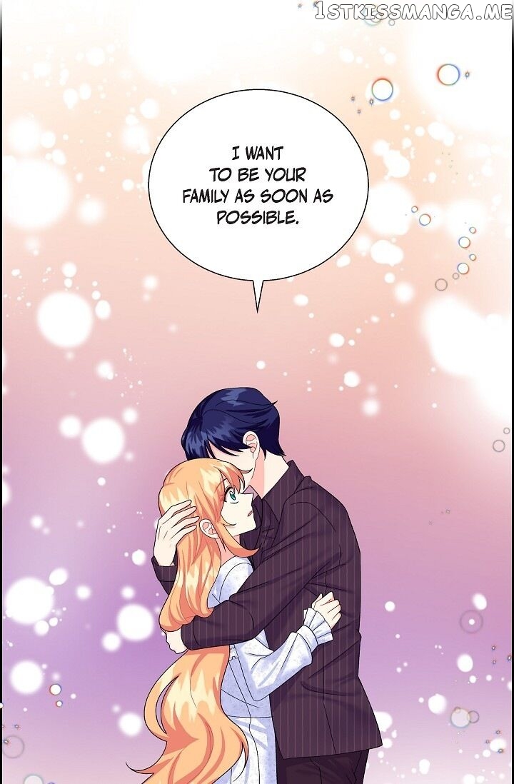 The Younger Male Lead Fell For Me Before The Destruction chapter 24 - page 72