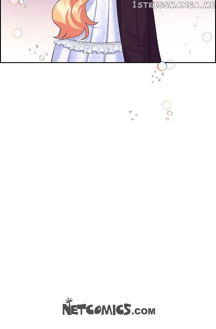 The Younger Male Lead Fell For Me Before The Destruction chapter 24 - page 73