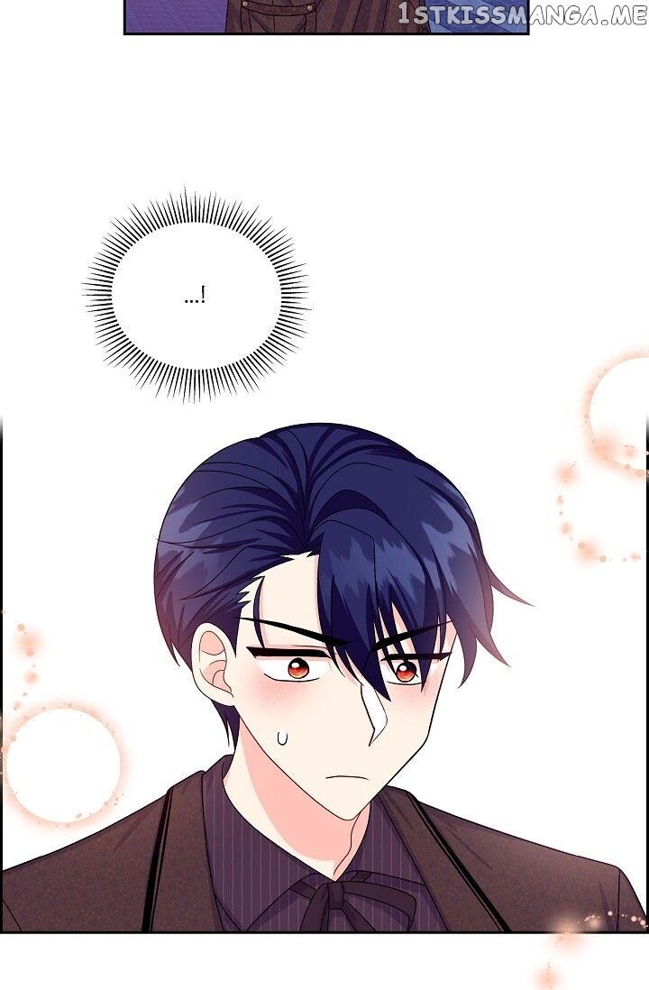 The Younger Male Lead Fell For Me Before The Destruction chapter 24 - page 9