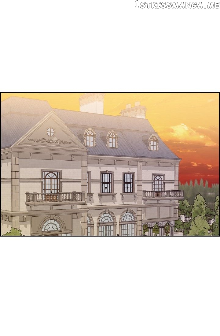 The Younger Male Lead Fell For Me Before The Destruction chapter 61 - page 1