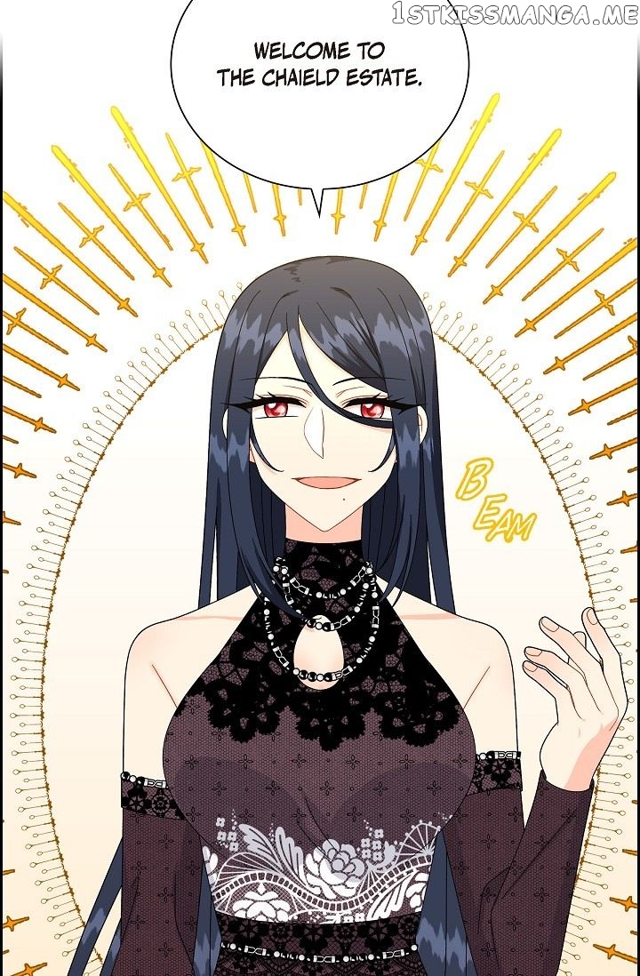 The Younger Male Lead Fell For Me Before The Destruction chapter 61 - page 18