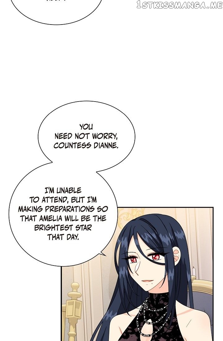 The Younger Male Lead Fell For Me Before The Destruction chapter 61 - page 26