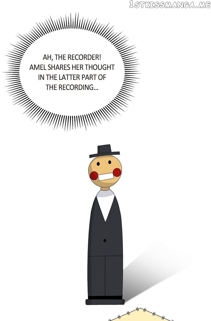 The Younger Male Lead Fell For Me Before The Destruction chapter 61 - page 37