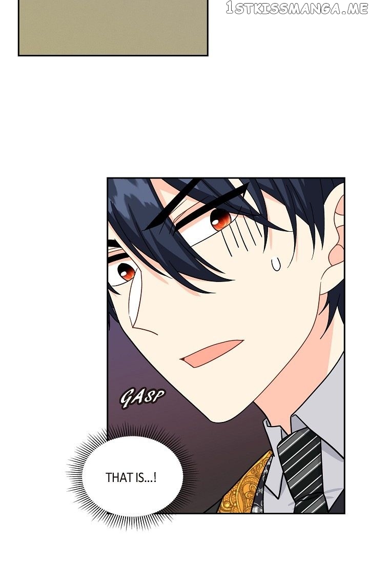 The Younger Male Lead Fell For Me Before The Destruction chapter 61 - page 41