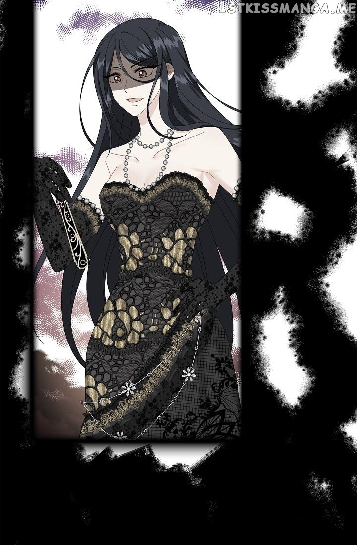 The Younger Male Lead Fell For Me Before The Destruction chapter 61 - page 5