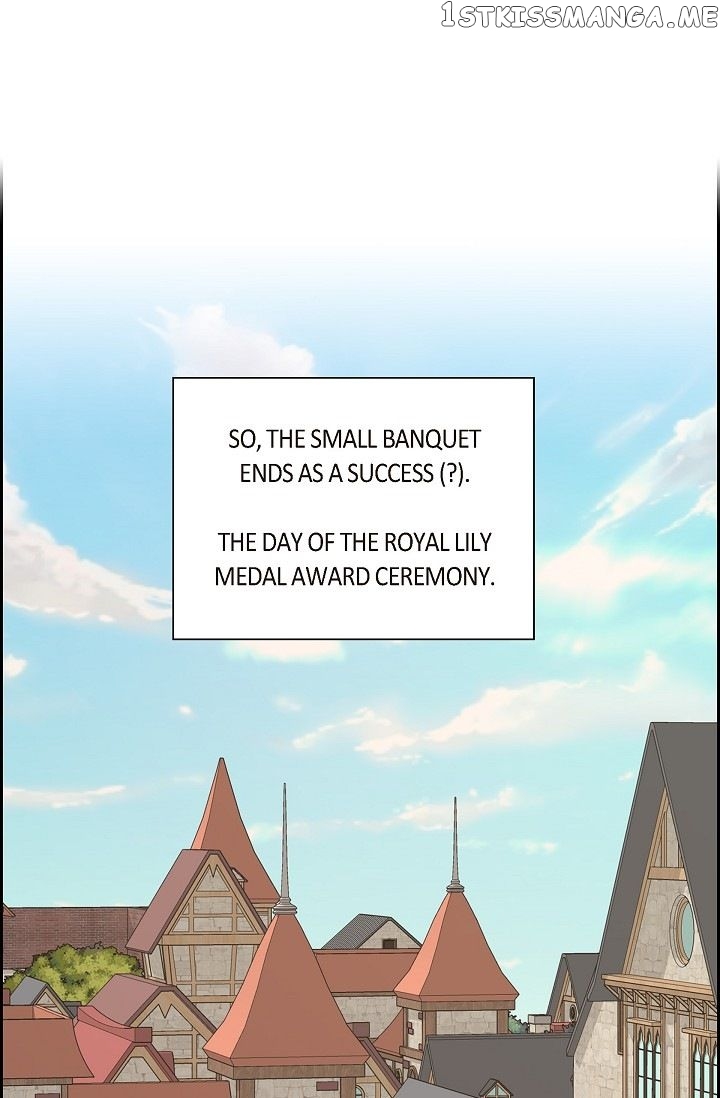 The Younger Male Lead Fell For Me Before The Destruction chapter 61 - page 52