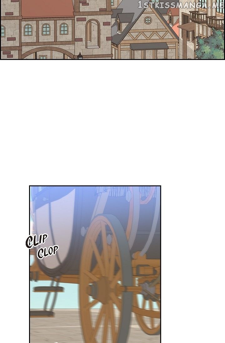 The Younger Male Lead Fell For Me Before The Destruction chapter 61 - page 53