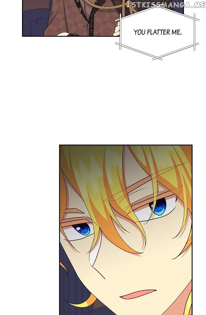 The Younger Male Lead Fell For Me Before The Destruction chapter 61 - page 62