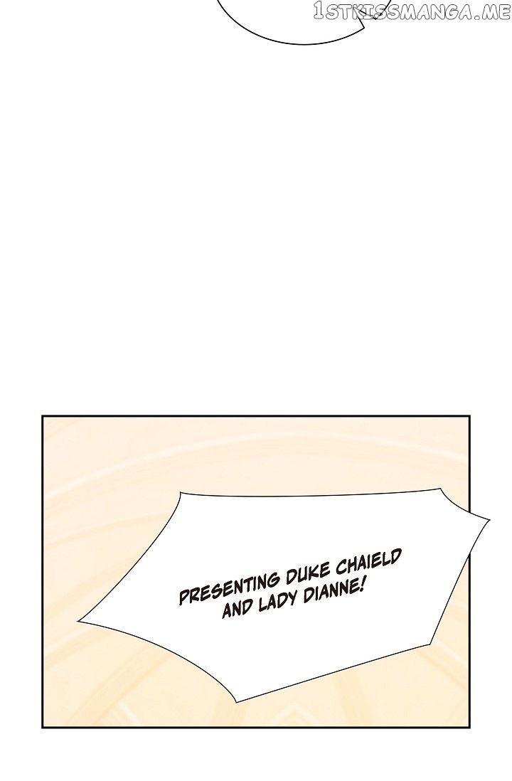 The Younger Male Lead Fell For Me Before The Destruction chapter 61 - page 70