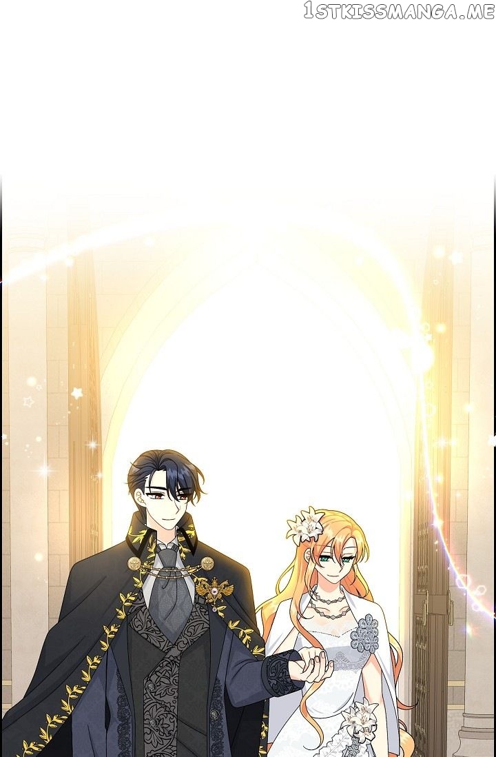 The Younger Male Lead Fell For Me Before The Destruction chapter 61 - page 72