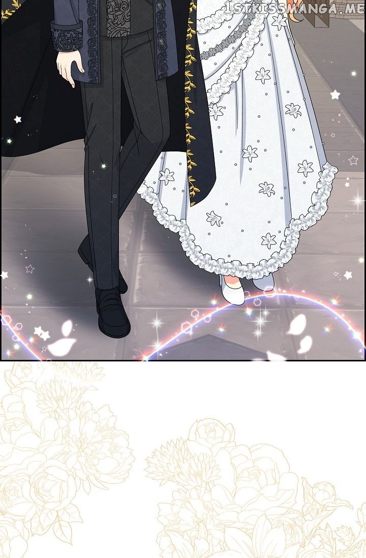 The Younger Male Lead Fell For Me Before The Destruction chapter 61 - page 73