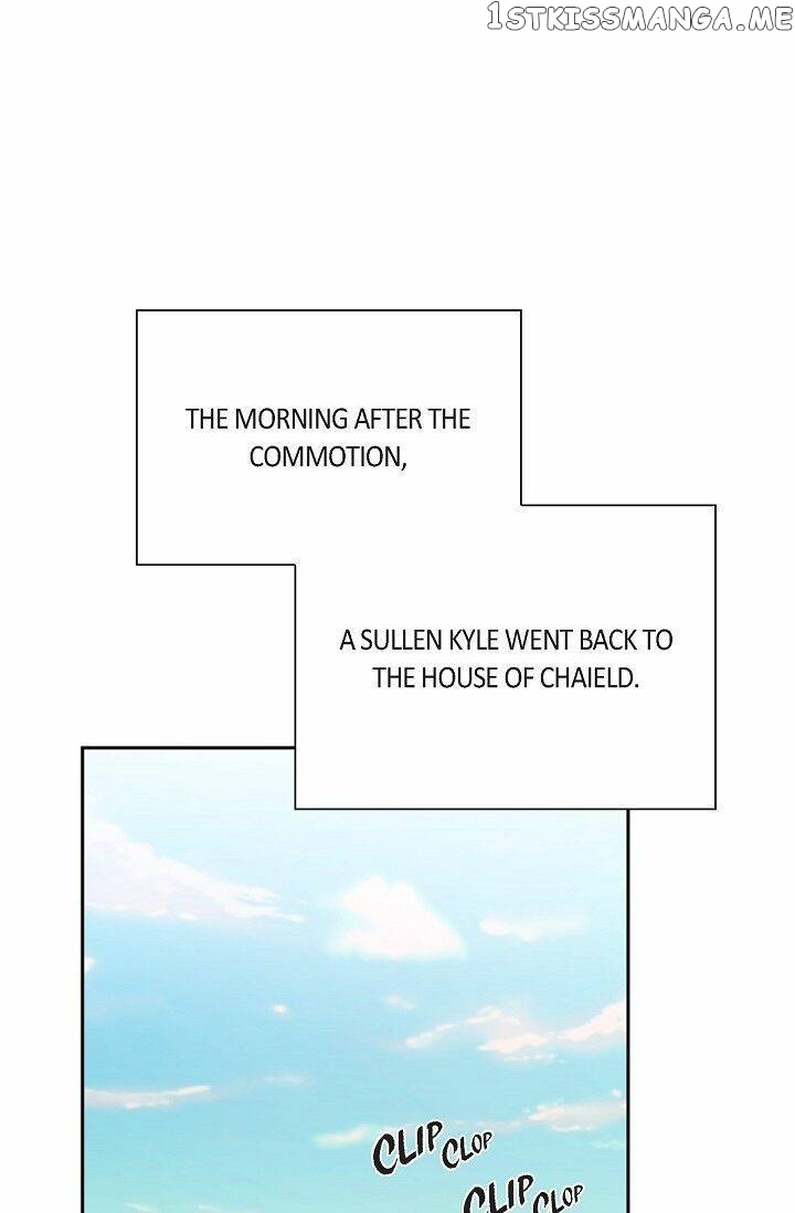 The Younger Male Lead Fell For Me Before The Destruction chapter 25 - page 1