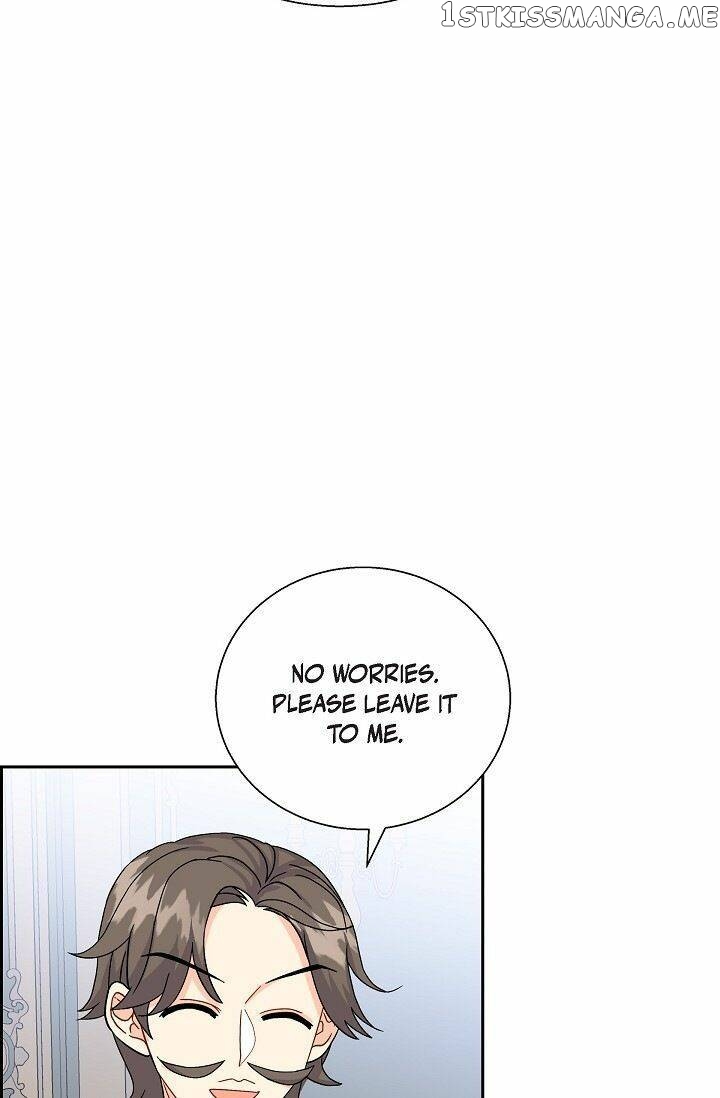 The Younger Male Lead Fell For Me Before The Destruction chapter 25 - page 11