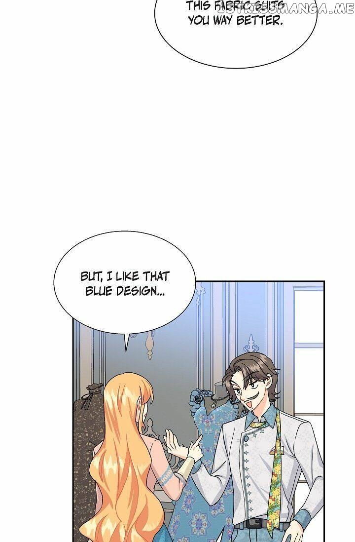 The Younger Male Lead Fell For Me Before The Destruction chapter 25 - page 15