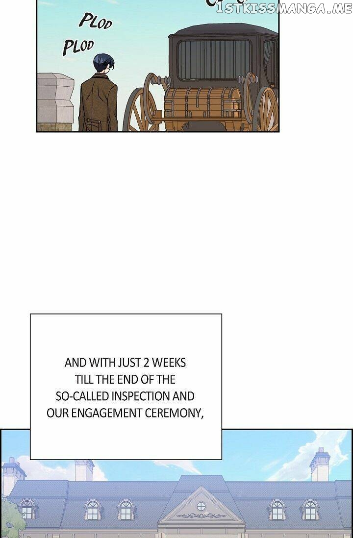 The Younger Male Lead Fell For Me Before The Destruction chapter 25 - page 2