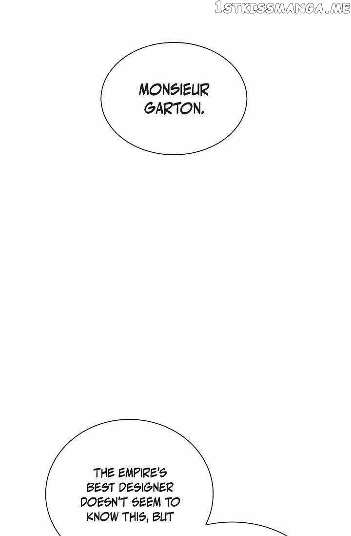The Younger Male Lead Fell For Me Before The Destruction chapter 25 - page 20