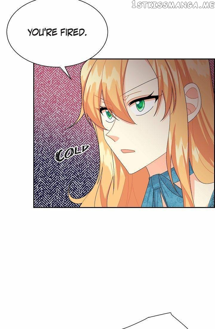 The Younger Male Lead Fell For Me Before The Destruction chapter 25 - page 23