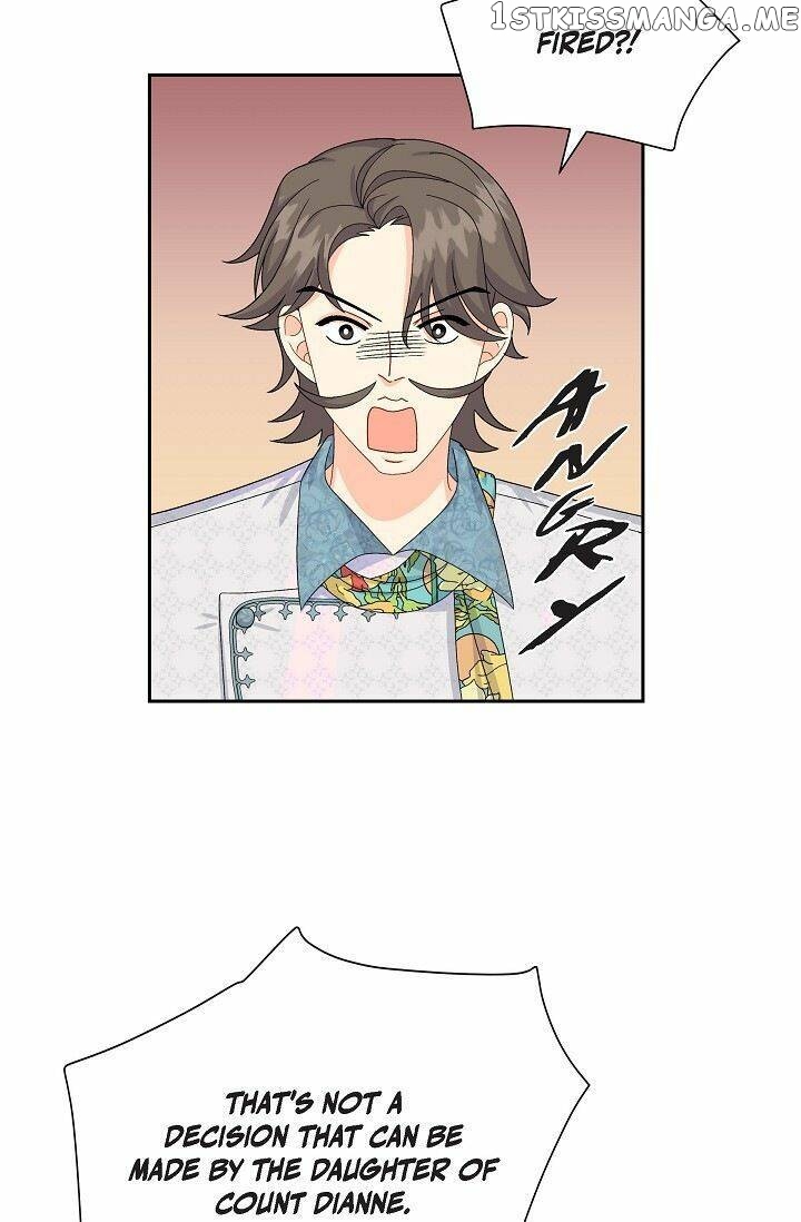 The Younger Male Lead Fell For Me Before The Destruction chapter 25 - page 24