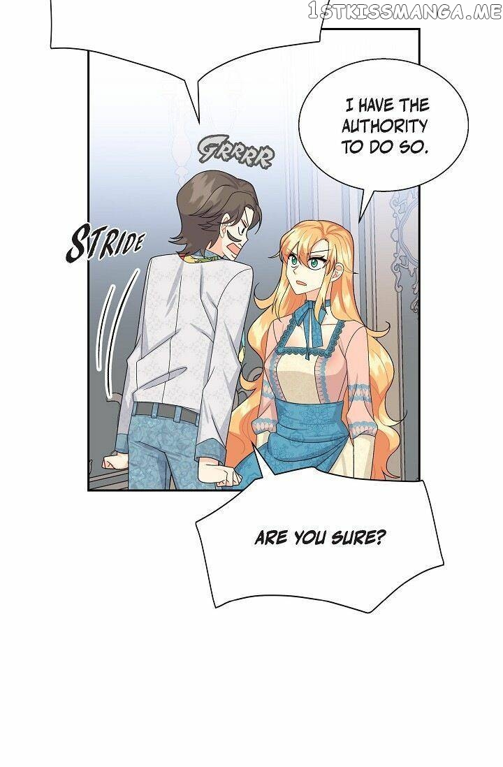 The Younger Male Lead Fell For Me Before The Destruction chapter 25 - page 25