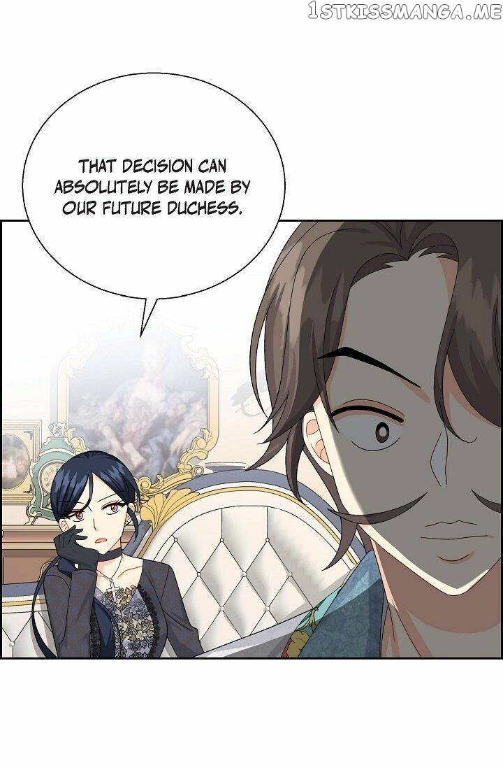 The Younger Male Lead Fell For Me Before The Destruction chapter 25 - page 26