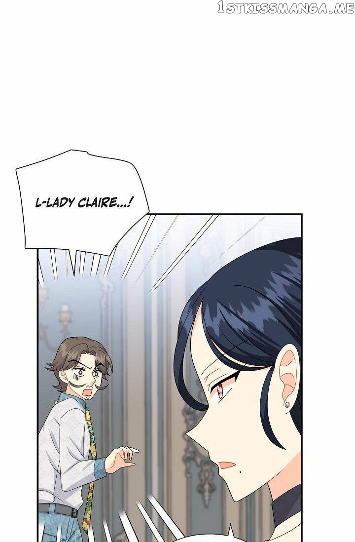 The Younger Male Lead Fell For Me Before The Destruction chapter 25 - page 27