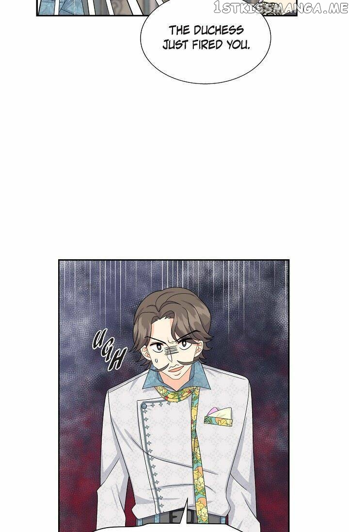 The Younger Male Lead Fell For Me Before The Destruction chapter 25 - page 28