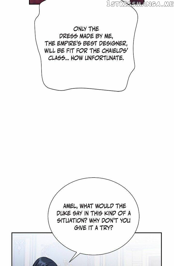 The Younger Male Lead Fell For Me Before The Destruction chapter 25 - page 29