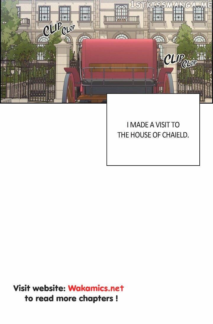 The Younger Male Lead Fell For Me Before The Destruction chapter 25 - page 3