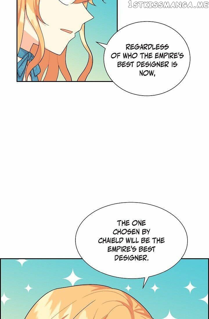 The Younger Male Lead Fell For Me Before The Destruction chapter 25 - page 31