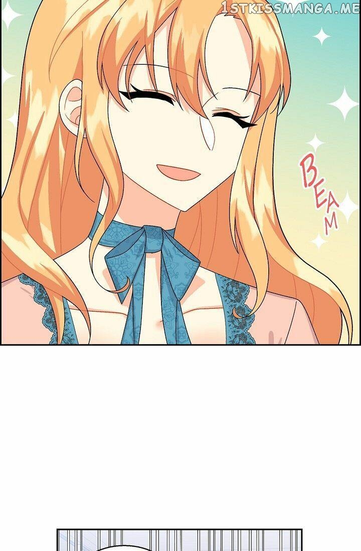 The Younger Male Lead Fell For Me Before The Destruction chapter 25 - page 32