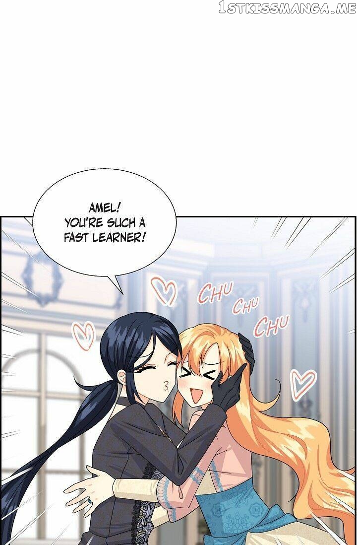The Younger Male Lead Fell For Me Before The Destruction chapter 25 - page 34
